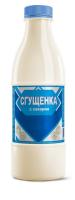 Молокосодержащий продукт Сгущенка с сахаром 8,5% 1л Промконсервы