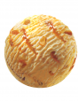 Мороженое Филевское пломбир-карамель, кешью 2,2кг