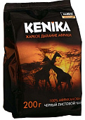 Чай MAITRE de the KENIKA черный листовой 200г   
