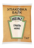 Соус Хайнц (Heinz) Гриль 1кг
