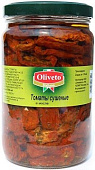 Томаты Oliveto сушеные в масле 1,7л