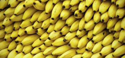 Бананы жёлтые
