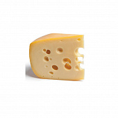 Сыр Маасдам 45% Чизагро