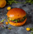 Булочки Bagerstat Foodservice (Лантманнен Юнибейк) для гамбургера Картофельная 125мм*24шт