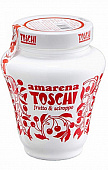 Вишня Toschi Amarena без косточки в сиропе 250г