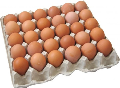 Яйцо куриное Отборное 10шт