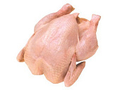 Курица цыпленок с/м ~1,4~2,1кг Агрокомплекс
