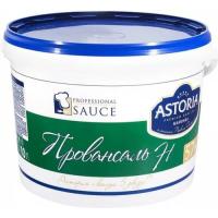 Майонез ASTORIA Провансаль Н 57% 10л