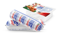 Сыр Моцарелла Mozaretti Mozzarella for pizza 45% 3кг