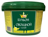 Бульон овощной 2кг Пряна Profi