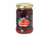 Малина Лорефуд протертая с сахаром 350г
