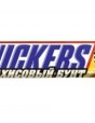 Батончик SNICKERS Арахисовый Бунт 87г