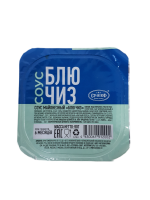 Соус S.U.Chef Блю Чиз майонезный 90г