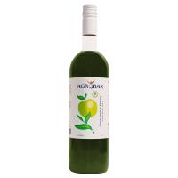 Кордиал AGROBAR Зелёное яблоко-Матча 1л