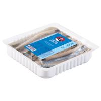 Сельдь филе Популярное в масле 1кг Санта Бремор HORECA