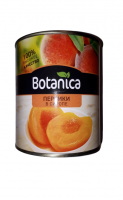 Персики Botaniсa в сиропе 850мл