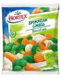 Смесь Hortex брокколи замороженная 400г