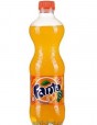 Напиток Fanta Апельсин 0,5л