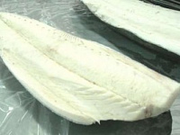 Масляная рыба филе на коже с/м Айсберг