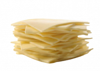 Сыр Эменталлер плавленый ломтевой 46% 40шт