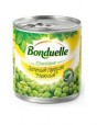 Горошек Bonduelle зеленый нежный 200г
