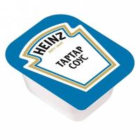 Соус Хайнц (Heinz) тартар порционный 125шт*25мл