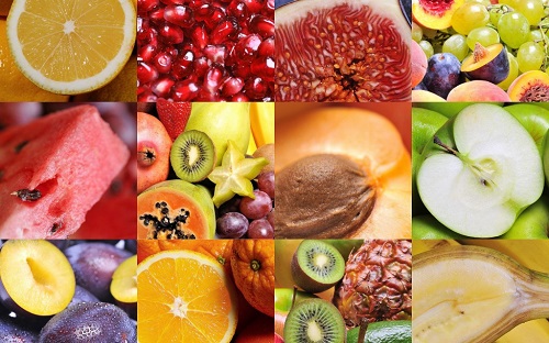 Какие фрукты лучше для похудения