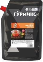 Соус Гурмикс перцовый жгучий 2кг