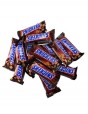 Батончики SNICKERS Минис