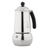 Кофеварка гейзерная Bialetti Class 6 порций