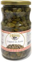 Каперсы Antica Napoli в уксусе 700г