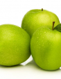 Яблоки Гренни свежие средние