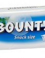 Шоколадный батончик BOUNTY мультипак 7шт*27,5г
