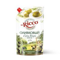 Майонез Mr.Ricco Extra Virgin оливковый 67% 400мл