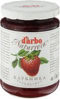 Конфитюр DARBO клубника 450г