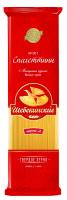 Макароны Шебекинские Спагеттини №001 450г
