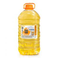 Масло EFKO FOOD Classic для фритюра подсолнечное 5л