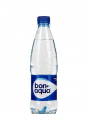 Вода Bonaqua газированная 0,5л