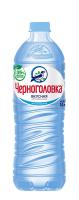 Вода Черноголовская негазированная 0,5л