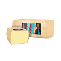 Сыр Real Swiss Cheese Чеддер 50%