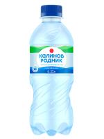 Вода Калинов Родник газированная 0,33л