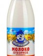 Молоко Простоквашино отборное пастеризованное 3,4-4,5% 0,93л