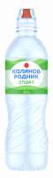 Вода Калинов Родник питьевая спорт 0,5л