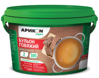 Бульон говяжий 2кг АРИКОN PROFI