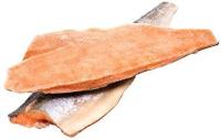 Горбуша филе на коже с/м МОРФИШ