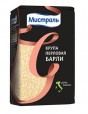 Перловая крупа Мистраль Барли 500г