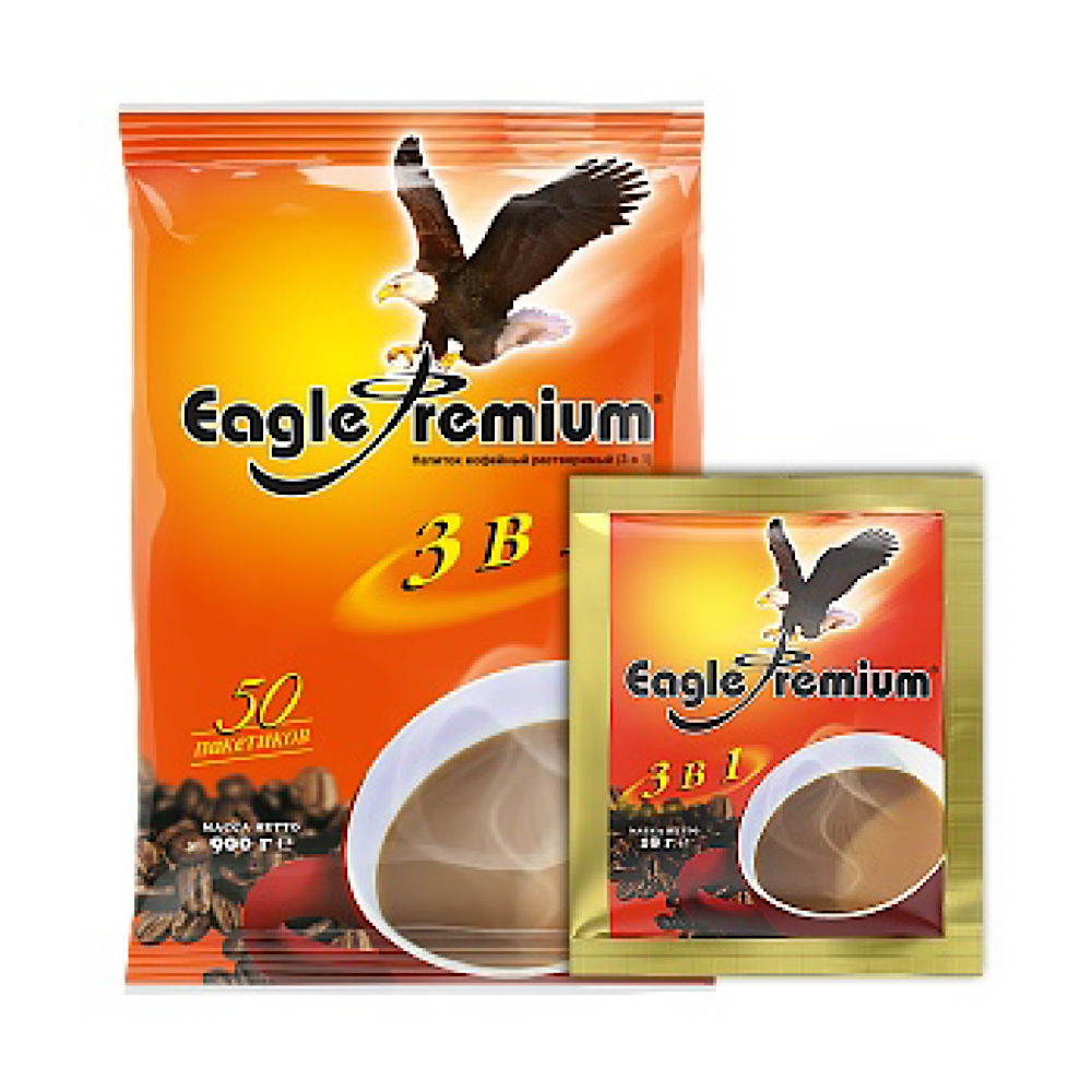 Купить Тайский Кофе 3 В 1 Super