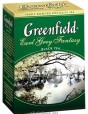 Чай Greenfield Earl Grey Fantasy черный с бергамотом 100г