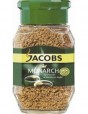 Кофе растворимый Jacobs Monarch 95г