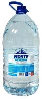 Вода Monte Deaqua негазированная 5л